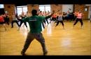 Embedded thumbnail for Cours de Zumba